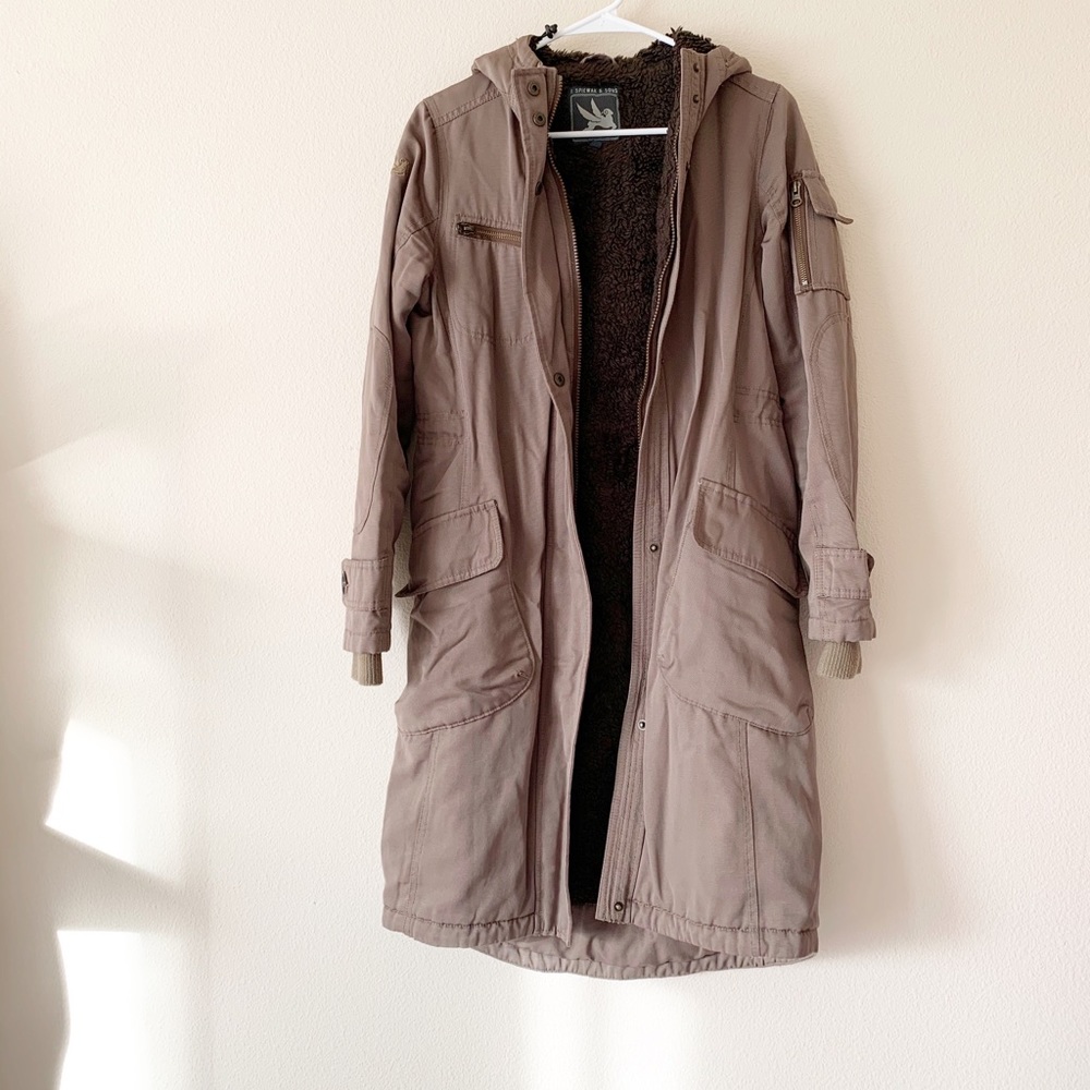 I. Spiewak & Sims Coat - Picture 10 of 13